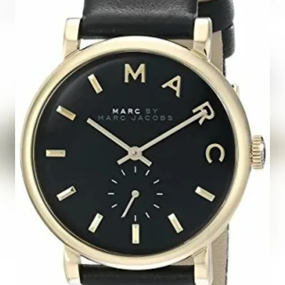 Marc By Marc Jacobs | Accessories | Auth Nwot Marc Jacobs 